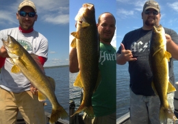 Hang Loose Outdoors, Grand Rapids MN Fishing Guides, Minnesota Fishing  Report, Pokegama Lake, Leech, Winnibigoshish, Walleye Fishing